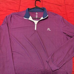Rhoback Quarter-Zip